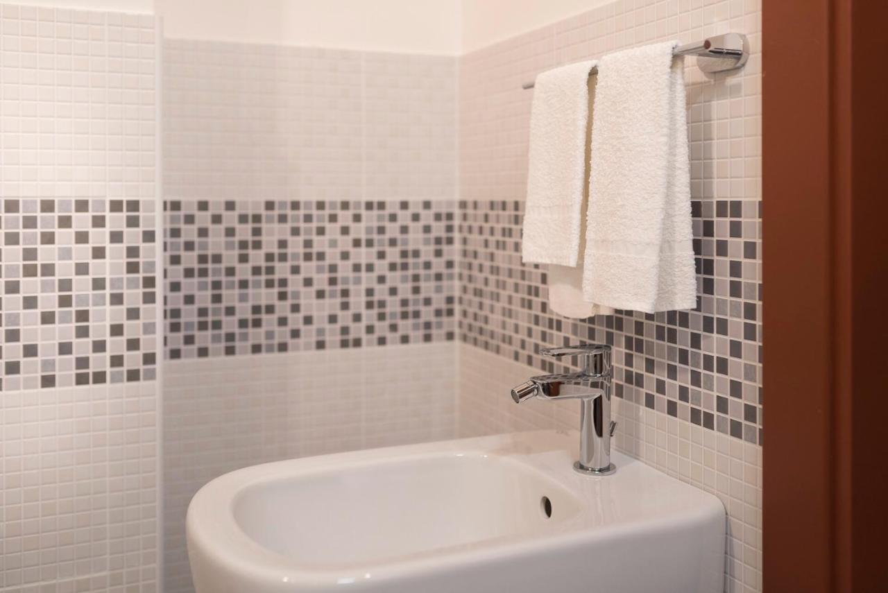 Relais Ca' Meridiana Quarto d'Altino Ngoại thất bức ảnh
