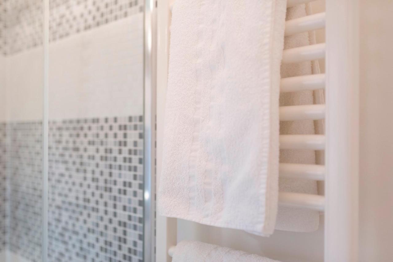 Relais Ca' Meridiana Quarto d'Altino Ngoại thất bức ảnh
