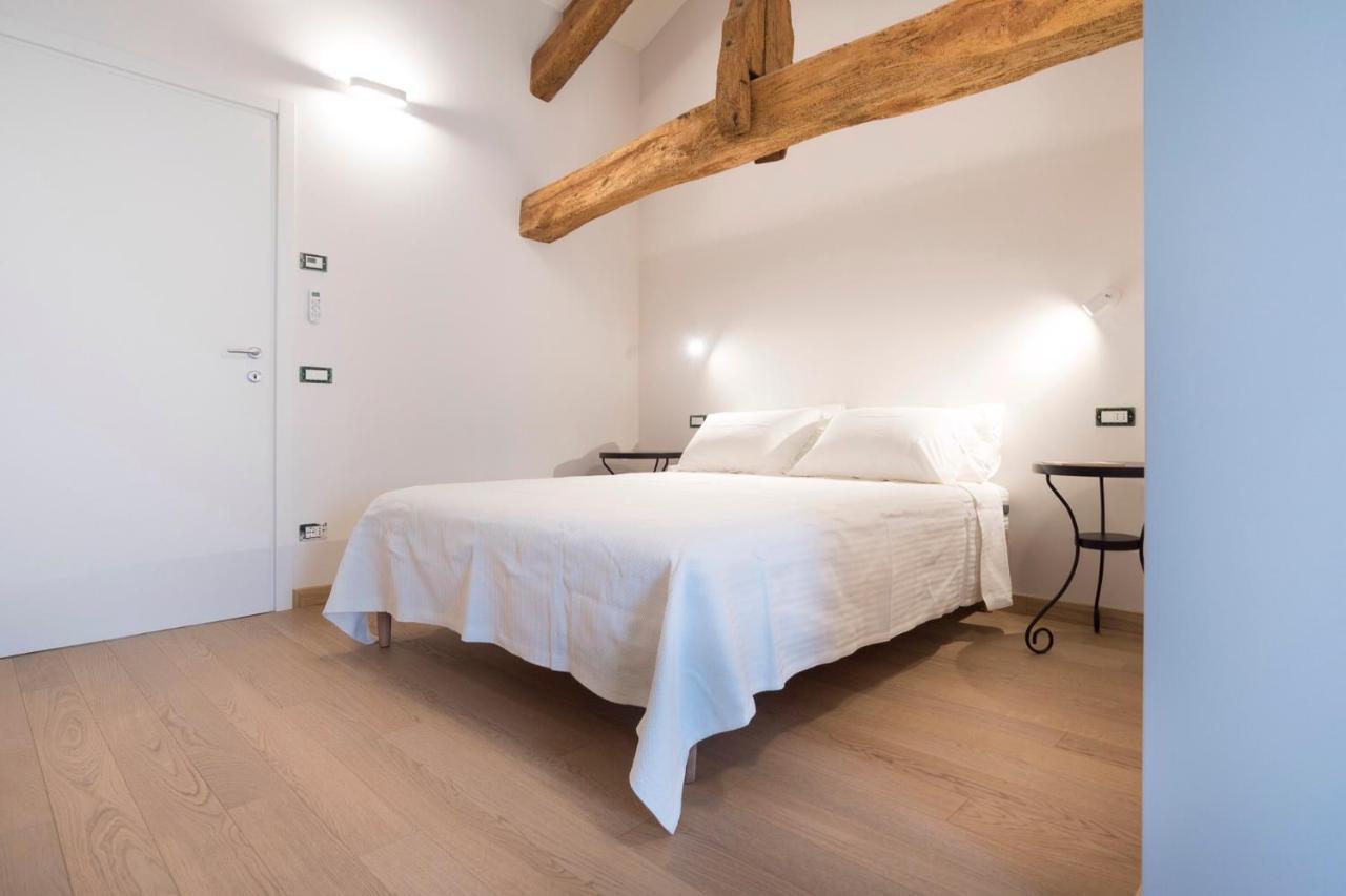Relais Ca' Meridiana Quarto d'Altino Ngoại thất bức ảnh