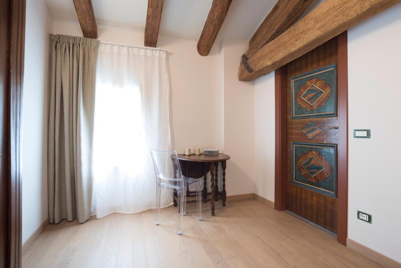 Relais Ca' Meridiana Quarto d'Altino Ngoại thất bức ảnh