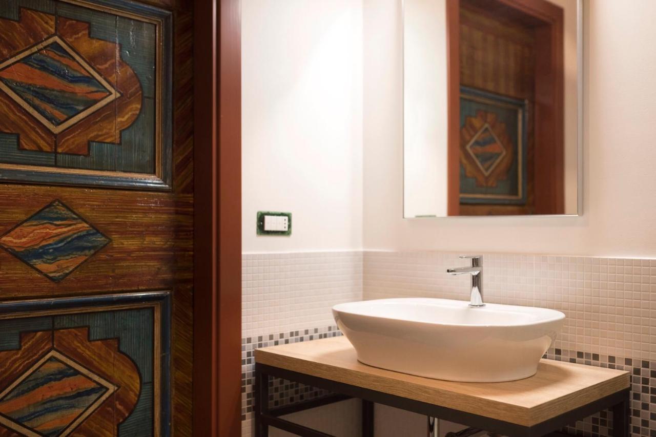 Relais Ca' Meridiana Quarto d'Altino Ngoại thất bức ảnh