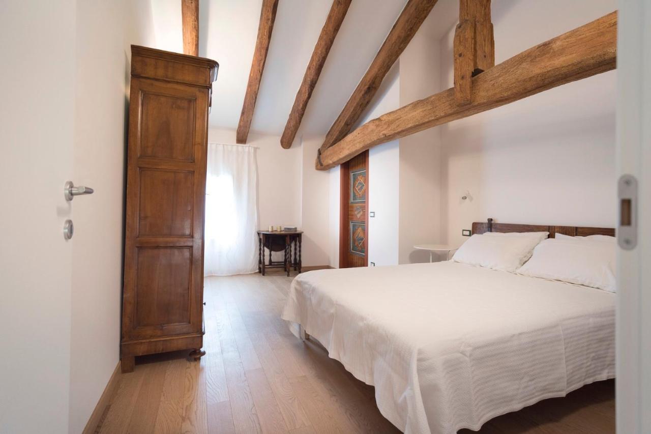 Relais Ca' Meridiana Quarto d'Altino Ngoại thất bức ảnh
